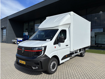 Panel van RENAULT Master