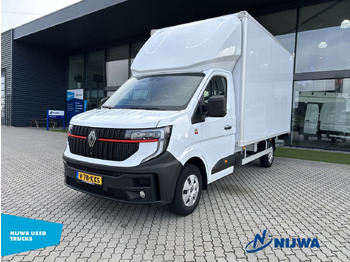 Panel van RENAULT Master