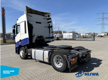 Tractor unit Renault T 460 4x2 Xenon + Standkachel: picture 4
