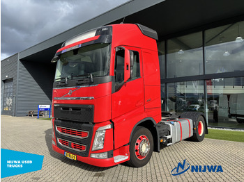 Tractor unit VOLVO FH 460
