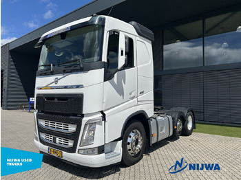Tractor unit VOLVO FH 460