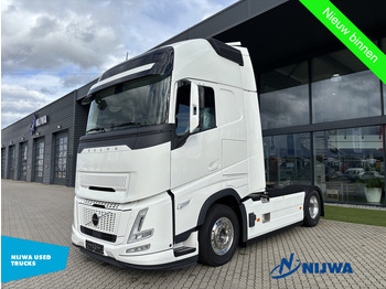 Tractor unit VOLVO FH 500
