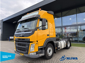 Tractor unit VOLVO FM 450