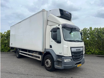 Refrigerator truck DAF LF 220