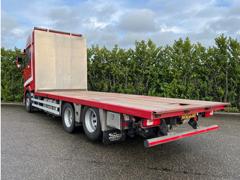 Dropside/ Flatbed truck DAF XG+ 530 FAS Euro6 Full-Air: picture 3 Dropside/ Flatbed truck DAF XG+ 530 FAS Euro6 Full-Air: picture 3