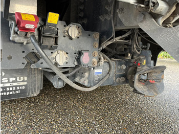 Dropside/ Flatbed truck DAF XG+ 530 FAS Euro6 Full-Air: picture 5 Dropside/ Flatbed truck DAF XG+ 530 FAS Euro6 Full-Air: picture 5