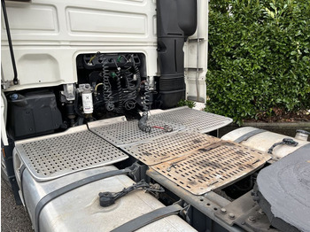 Tractor unit DAF XF 480 FT SC Euro6: picture 4 Tractor unit DAF XF 480 FT SC Euro6: picture 4