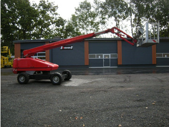 Truck mounted aerial platform SNORKEL