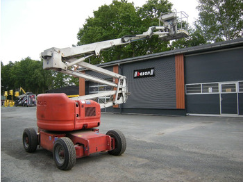 Truck mounted aerial platform GENIE Z45/25