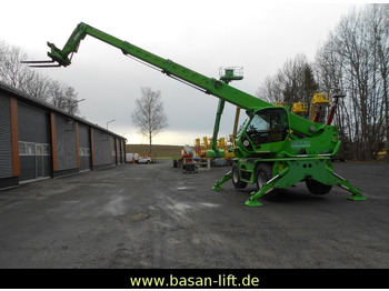 New Telescopic handler Merlo RT 38,Roto 40.18 S: picture 4 New Telescopic handler Merlo RT 38,Roto 40.18 S: picture 4