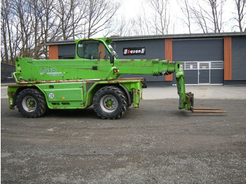 Telescopic handler MERLO