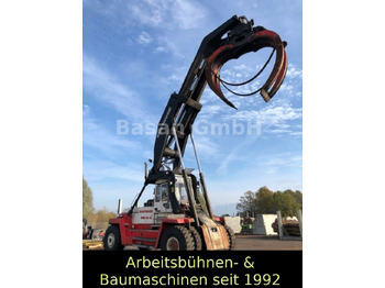 Diesel forklift Rundholzstapler/Logstacker Svetruck TMF 15/11-54 Rundholzstapler/Logstacker Svetruck TMF 15/11-54: picture 3