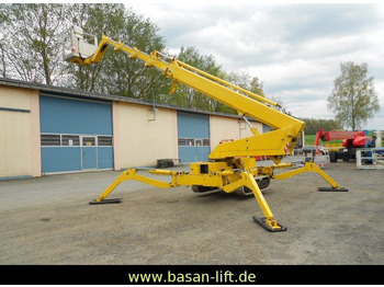 Spider lift TEUPEN