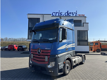 Tractor unit MERCEDES-BENZ Actros 1842