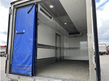 Van Iveco 70C18 Daily  Kühlkoffer mit Ladebordwand Konvekta: picture 5