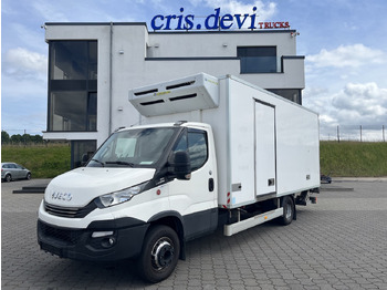 Van IVECO Daily 70c18