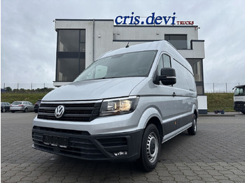 Van VOLKSWAGEN Crafter