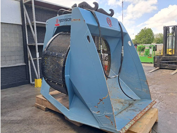 Construction machinery