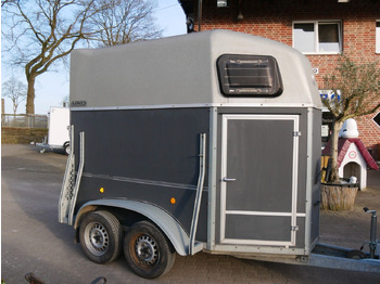 Horse trailer BÖCKMANN