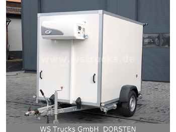 Refrigerator trailer Getränke  WST Edition 1500 Small 2.5x1.5x1.9: picture 4