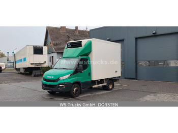 Refrigerated van IVECO Daily