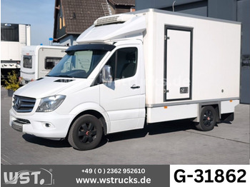 Refrigerated van MERCEDES-BENZ Sprinter