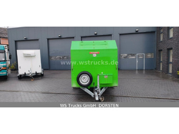 Livestock trailer Schlögl Viehanhänger 3.500kg: picture 3