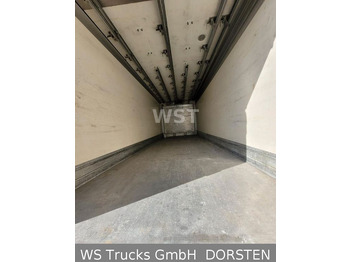 Refrigerator trailer Schmitz Cargobull KO18 TKing SL 100 Rohrbahn Fleisch: picture 4