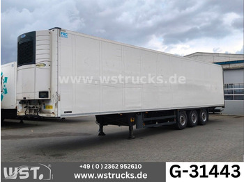 Refrigerator semi-trailer SCHMITZ SKO