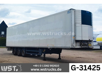 Closed box semi-trailer SCHMITZ SKO