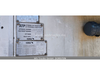 Closed box semi-trailer Schmitz Cargobull SKO 24 Kühlauflieger | Vector 1850 MT | LBW: picture 5