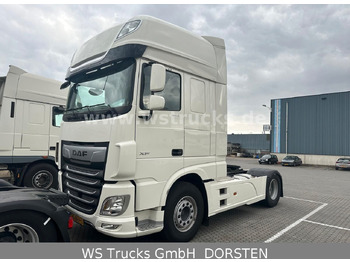 Tractor unit DAF XF 480