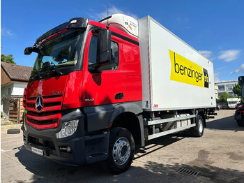 Refrigerator truck MERCEDES-BENZ Actros 1842