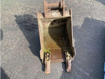 Excavator bucket 300mm - Axes 25mm: picture 3 Excavator bucket 300mm - Axes 25mm: picture 3