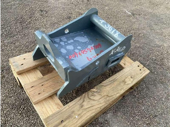 Quick coupler ARDEN EQUIPMENT