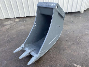 Excavator bucket