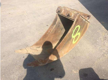 Excavator bucket MECALAC