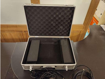 Construction equipment PANASONIC VALISE DE DIAG VOLVO: picture 3 Construction equipment PANASONIC VALISE DE DIAG VOLVO: picture 3