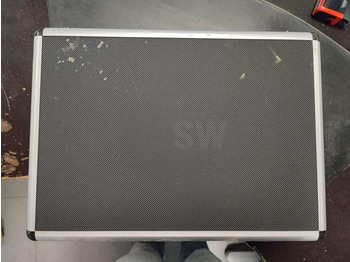 Construction equipment PANASONIC VALISE DE DIAG VOLVO: picture 4 Construction equipment PANASONIC VALISE DE DIAG VOLVO: picture 4