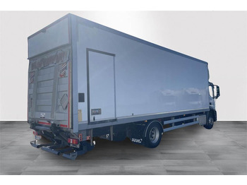 Isothermal truck Mercedes-Benz Actros 1827 4x2 8,7m umpikori+PL nostin: picture 3