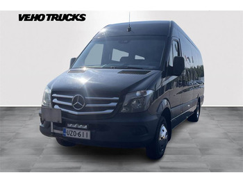 School bus MERCEDES-BENZ Sprinter 516
