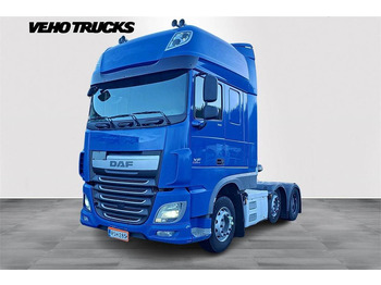 Tractor unit DAF XF 510