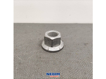 Spare parts VOLVO