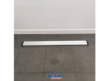 Spare parts for Truck Volvo Volvo - 21234576 - Aluminium profiel sideskirt: picture 2