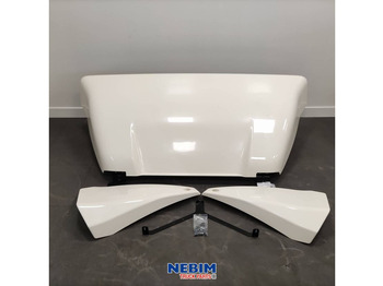 Spare parts VOLVO FL