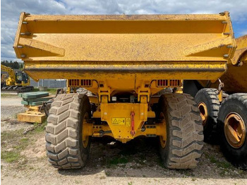 Articulated dumper Volvo A 25 G MIETE / RENTAL (12001045): picture 3
