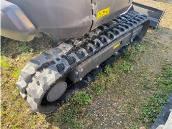 New Mini excavator Volvo ECR 35 D MIETE / RENTAL (12002078): picture 5