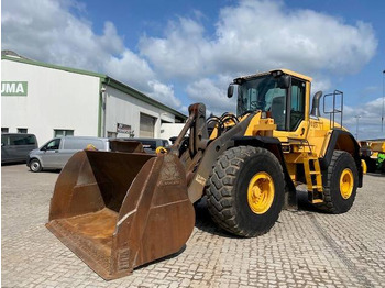 Wheel loader VOLVO L150G