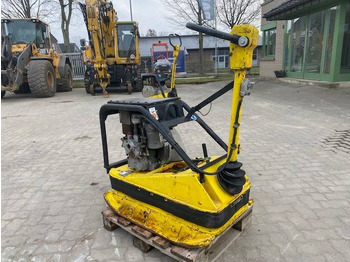 Vibratory plate Wacker DPU 3345 F (12005325): picture 3
