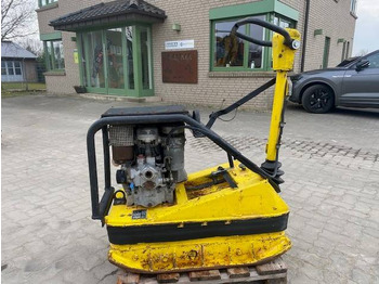 Vibratory plate Wacker DPU 3345 F (12005325): picture 2